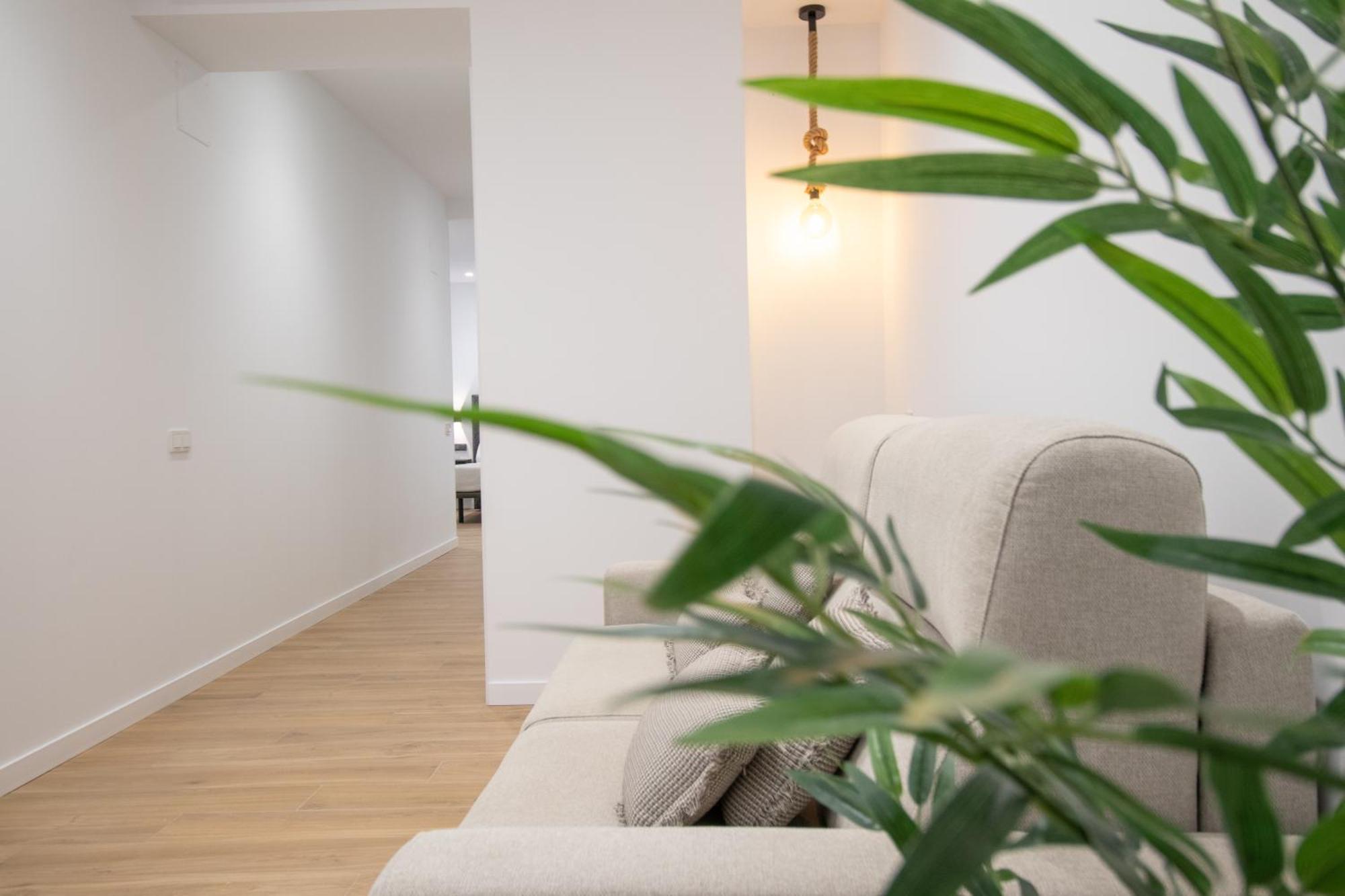 Bedtime Suites By Concept Flats Valencie Exteriér fotografie