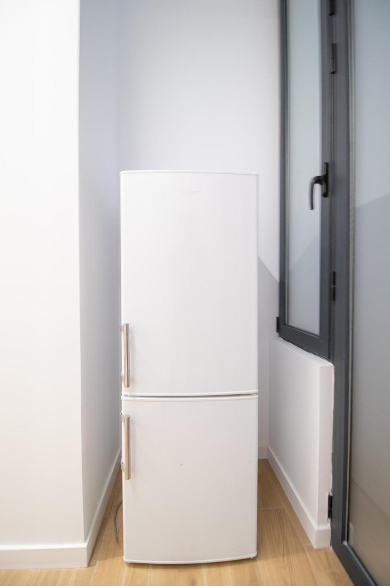 Bedtime Suites By Concept Flats Valencie Exteriér fotografie