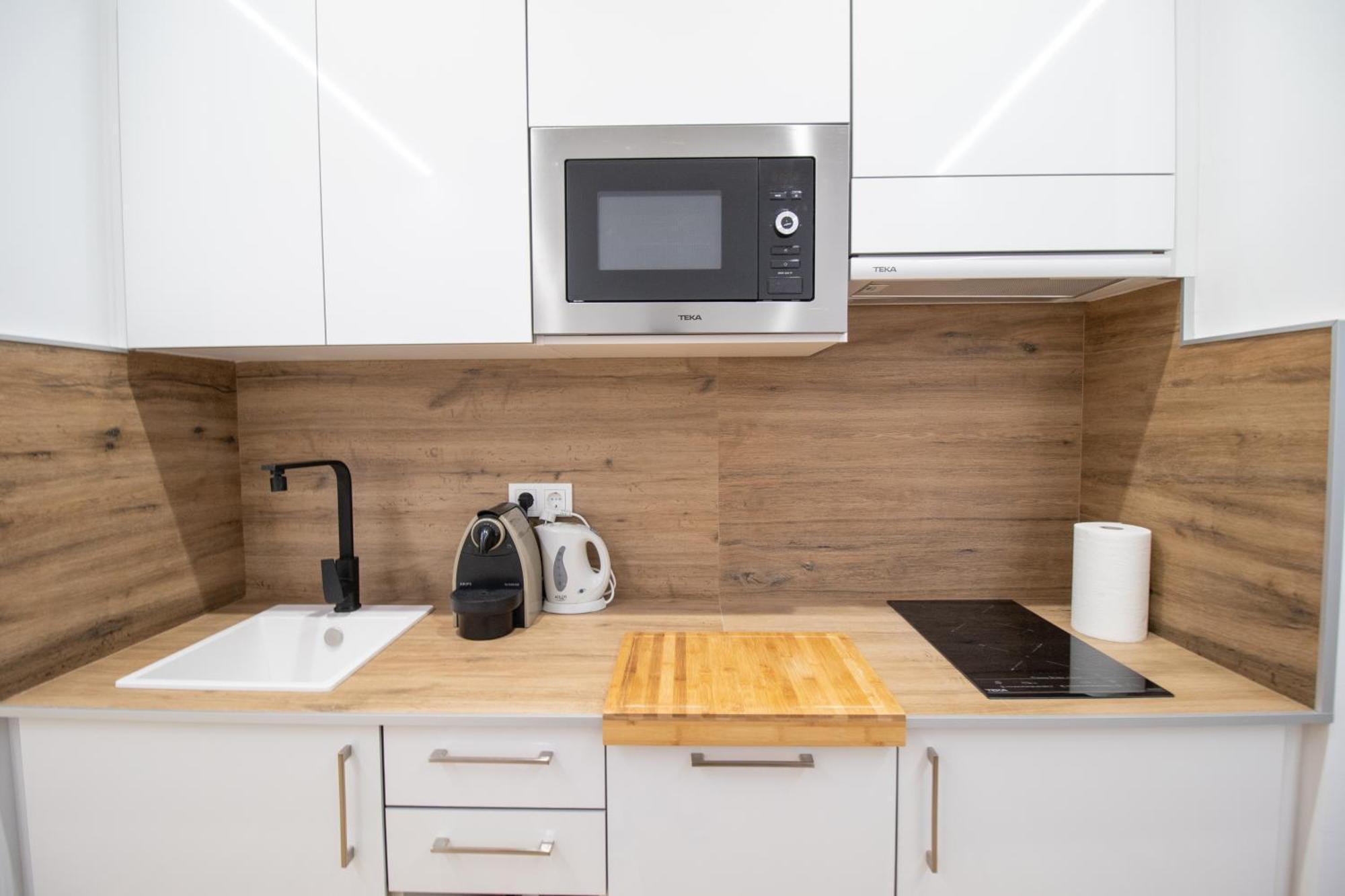 Bedtime Suites By Concept Flats Valencie Exteriér fotografie