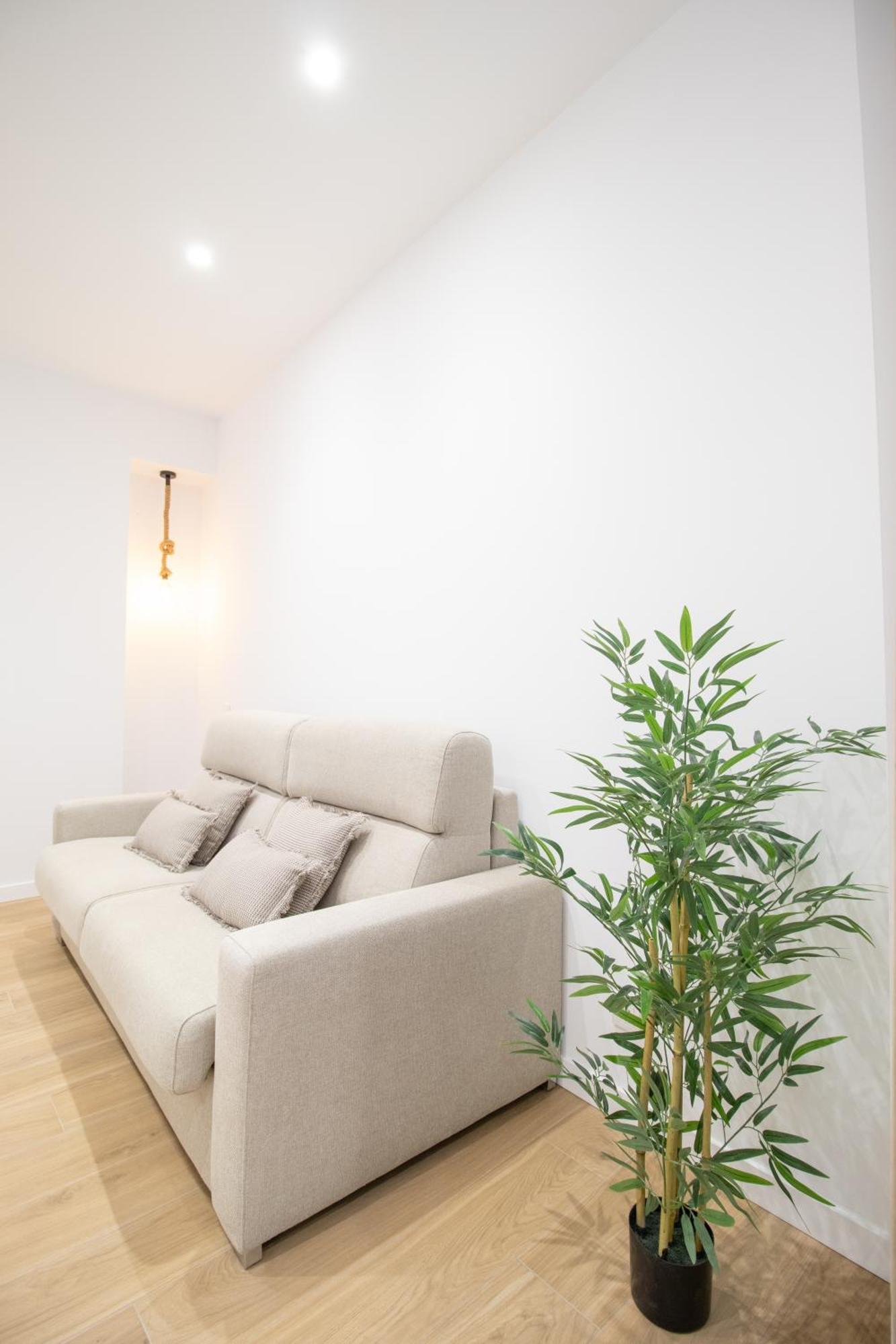 Bedtime Suites By Concept Flats Valencie Exteriér fotografie