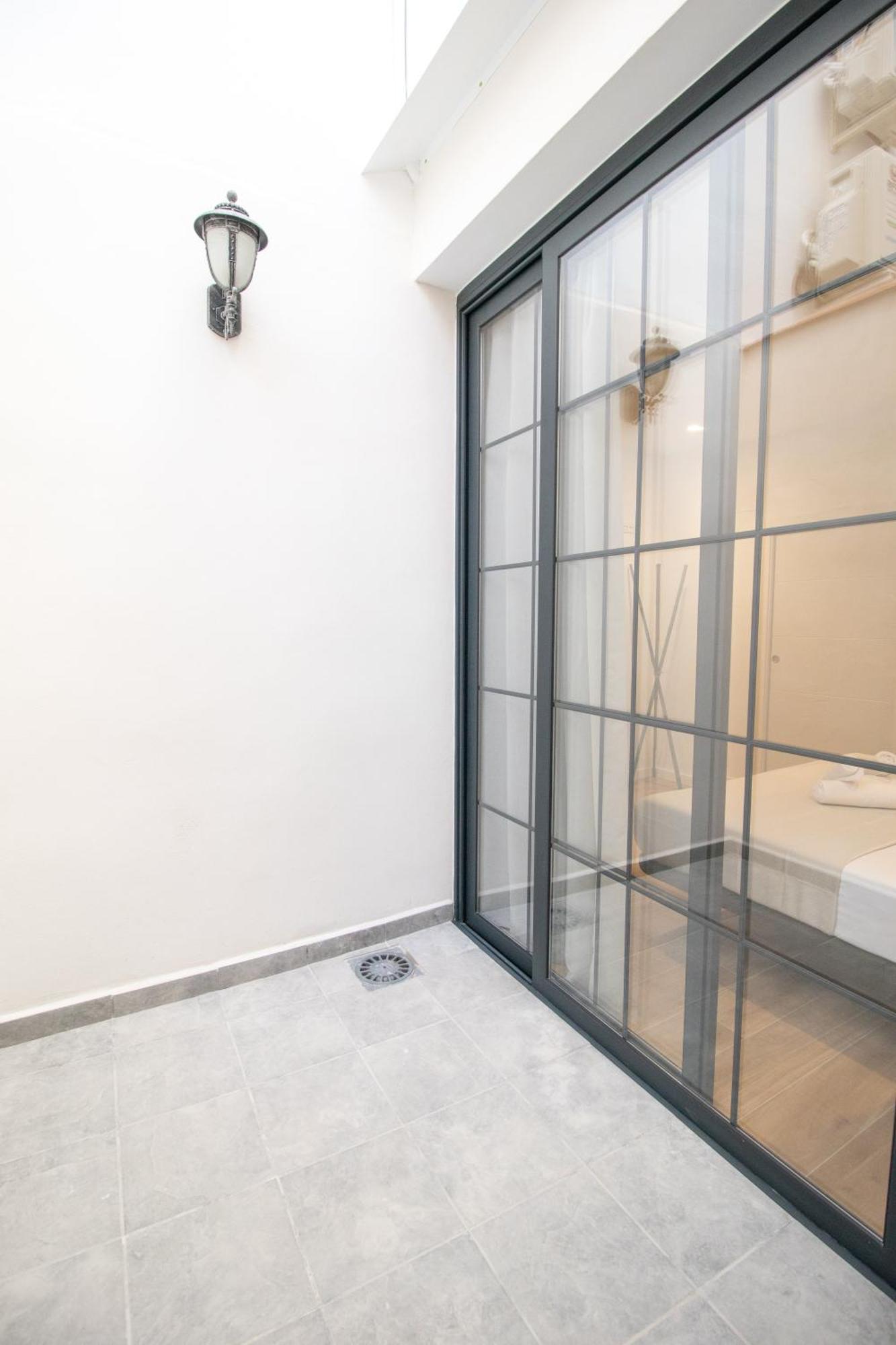 Bedtime Suites By Concept Flats Valencie Exteriér fotografie