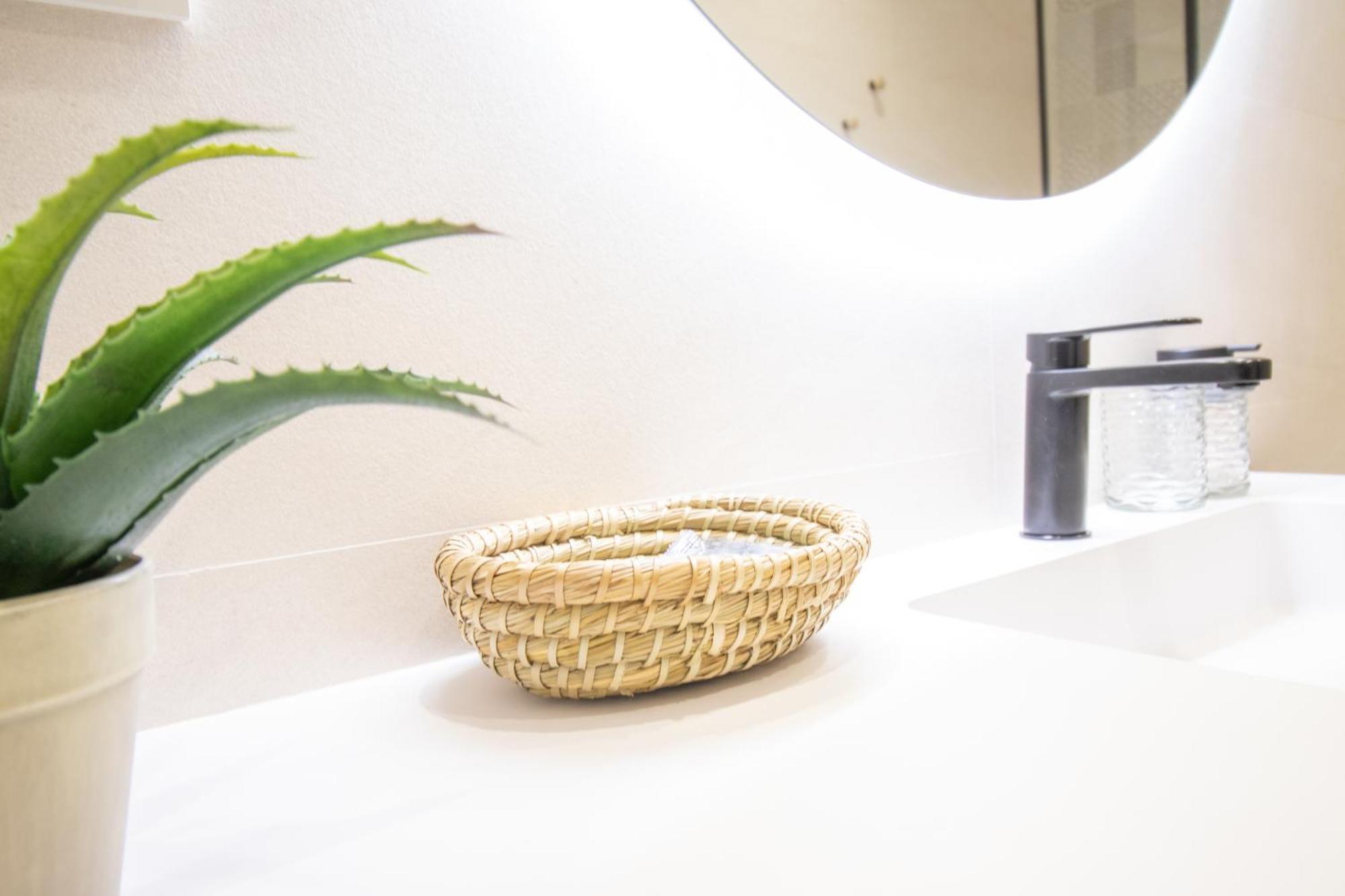 Bedtime Suites By Concept Flats Valencie Exteriér fotografie