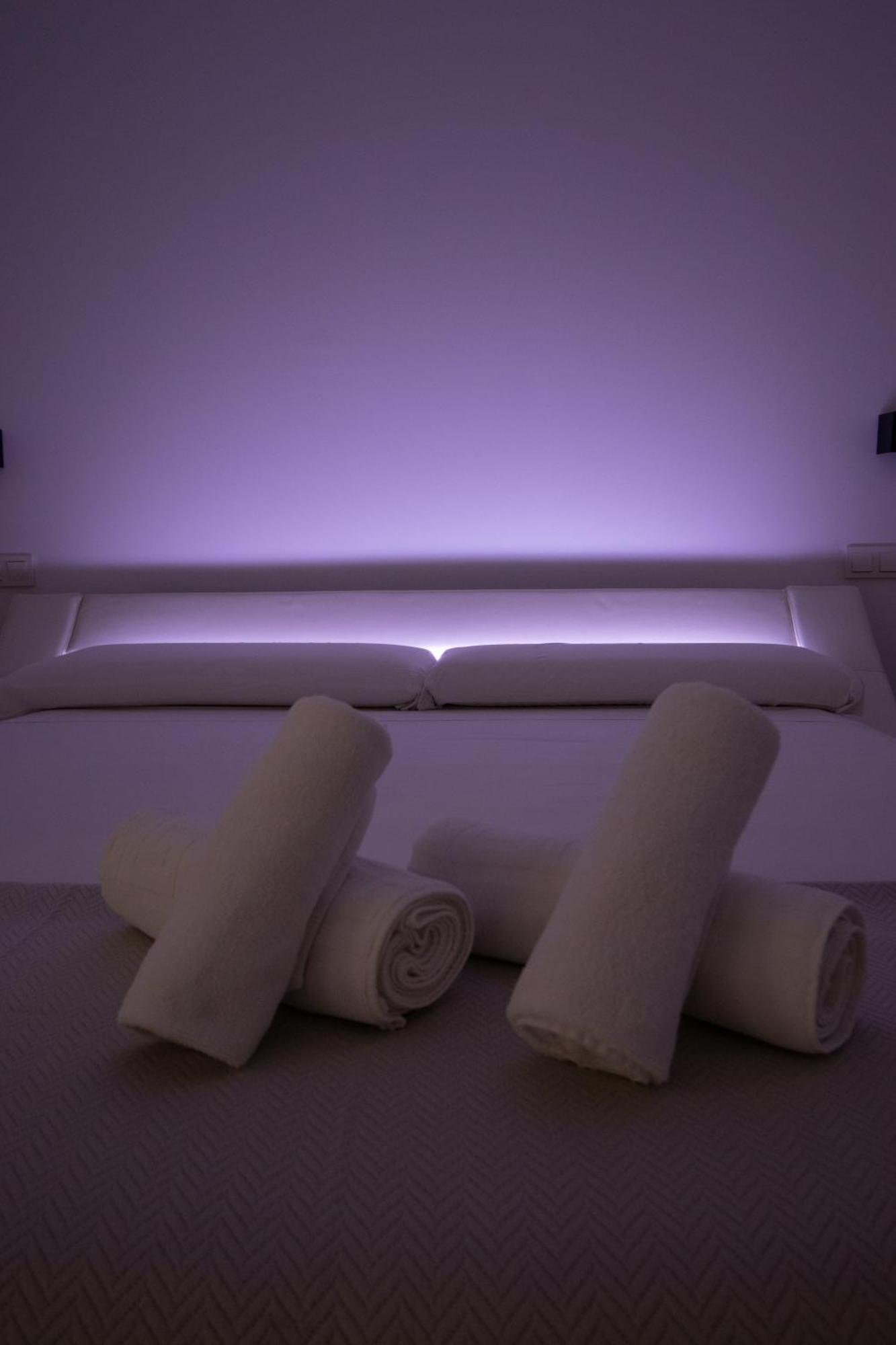 Bedtime Suites By Concept Flats Valencie Exteriér fotografie