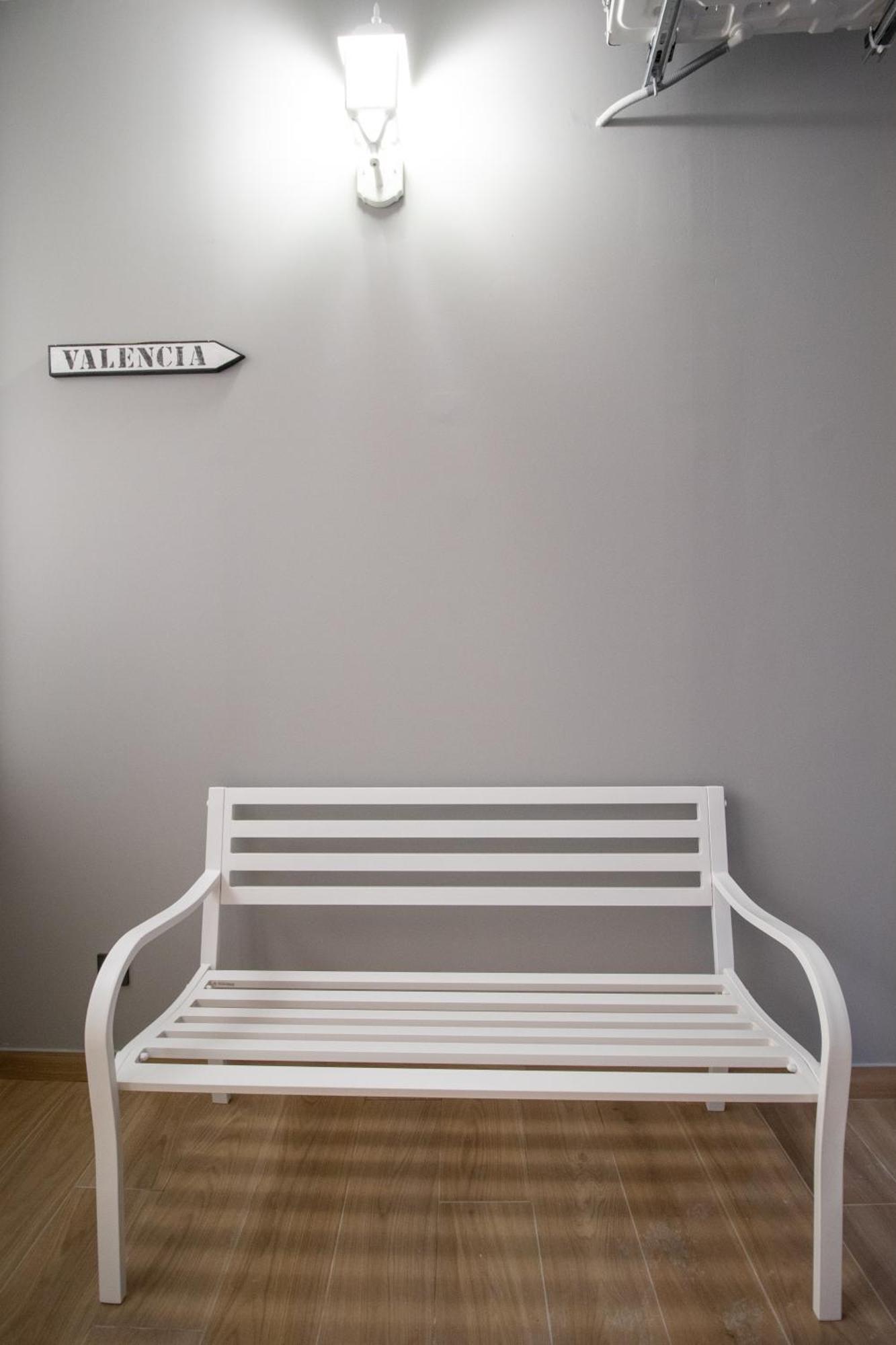 Bedtime Suites By Concept Flats Valencie Exteriér fotografie