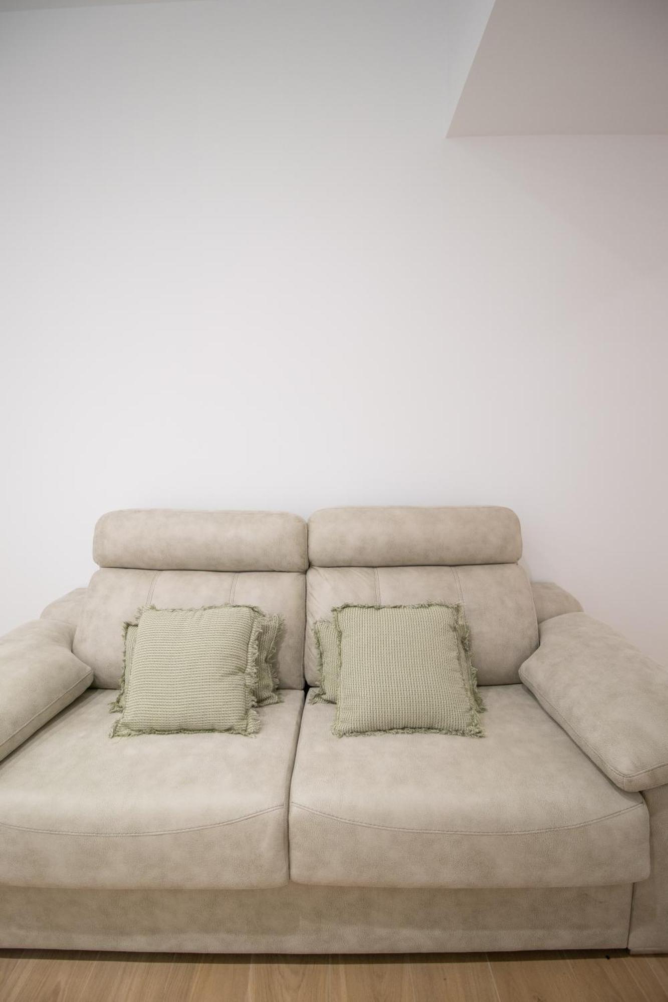 Bedtime Suites By Concept Flats Valencie Exteriér fotografie
