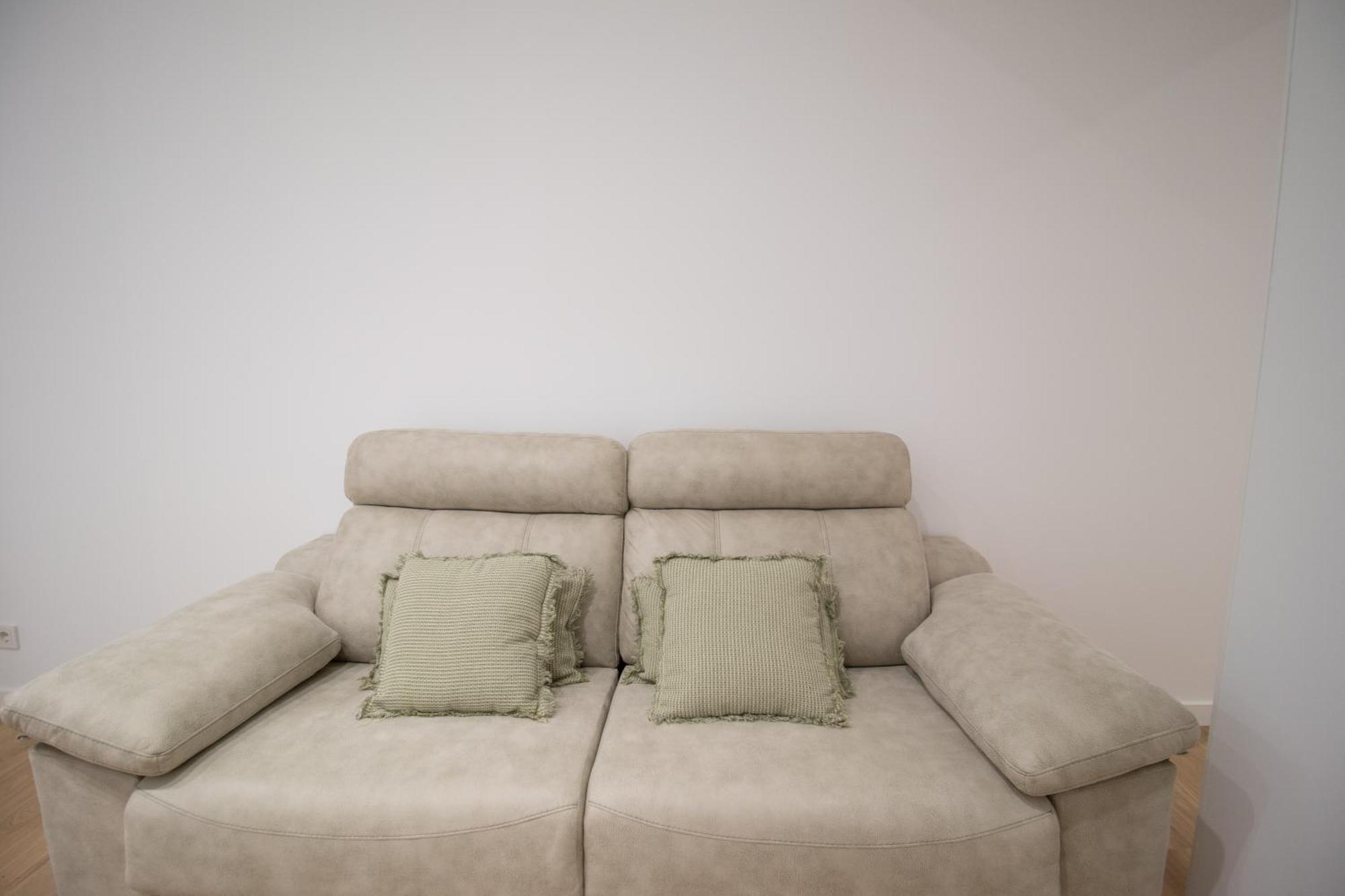Bedtime Suites By Concept Flats Valencie Exteriér fotografie