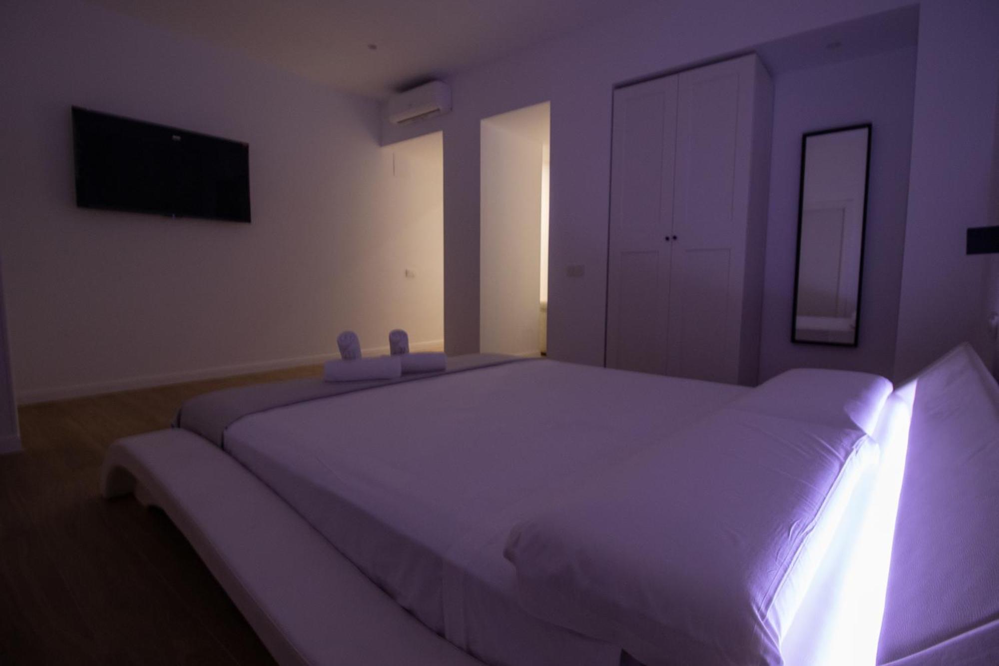 Bedtime Suites By Concept Flats Valencie Exteriér fotografie