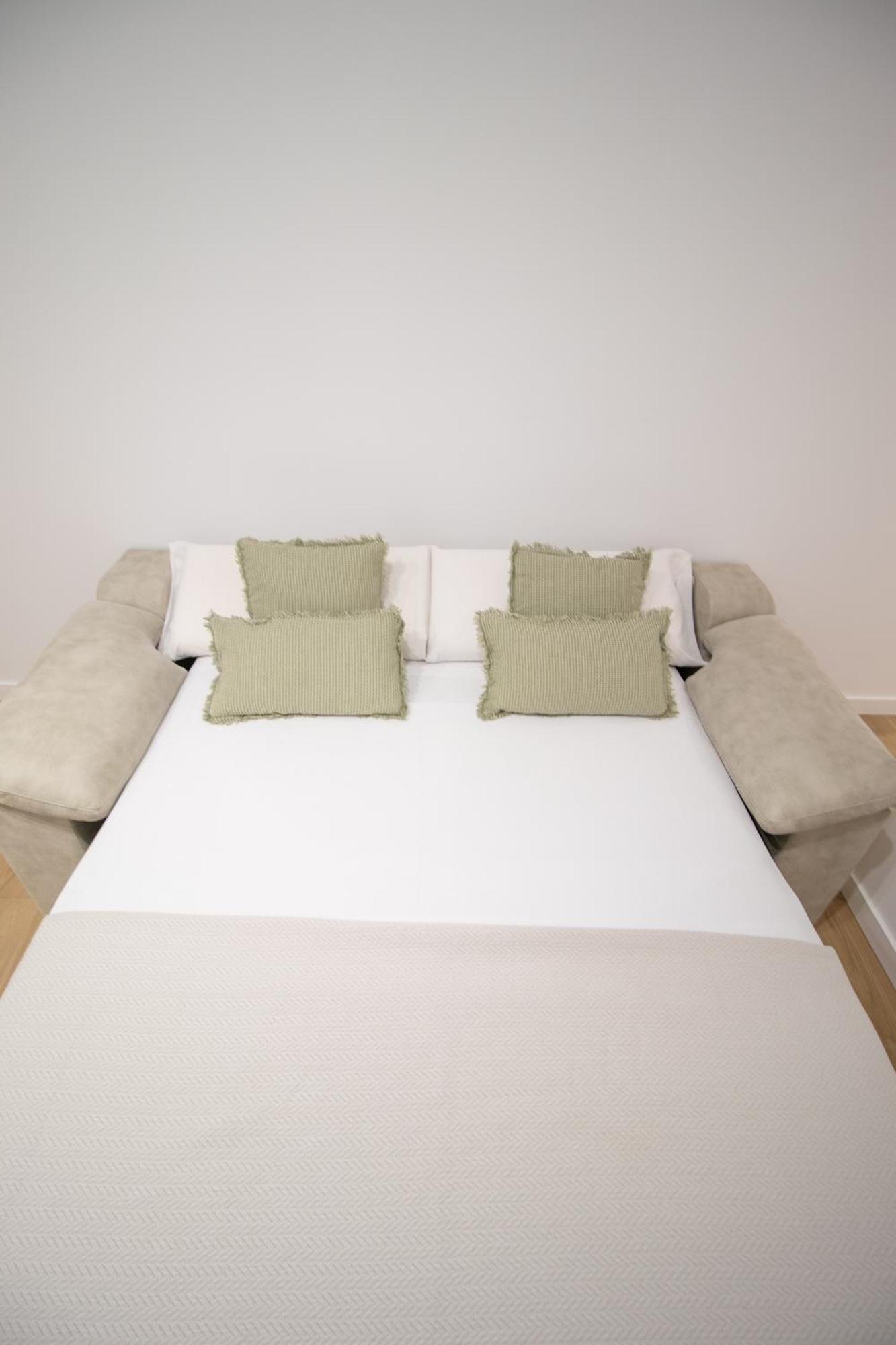 Bedtime Suites By Concept Flats Valencie Exteriér fotografie