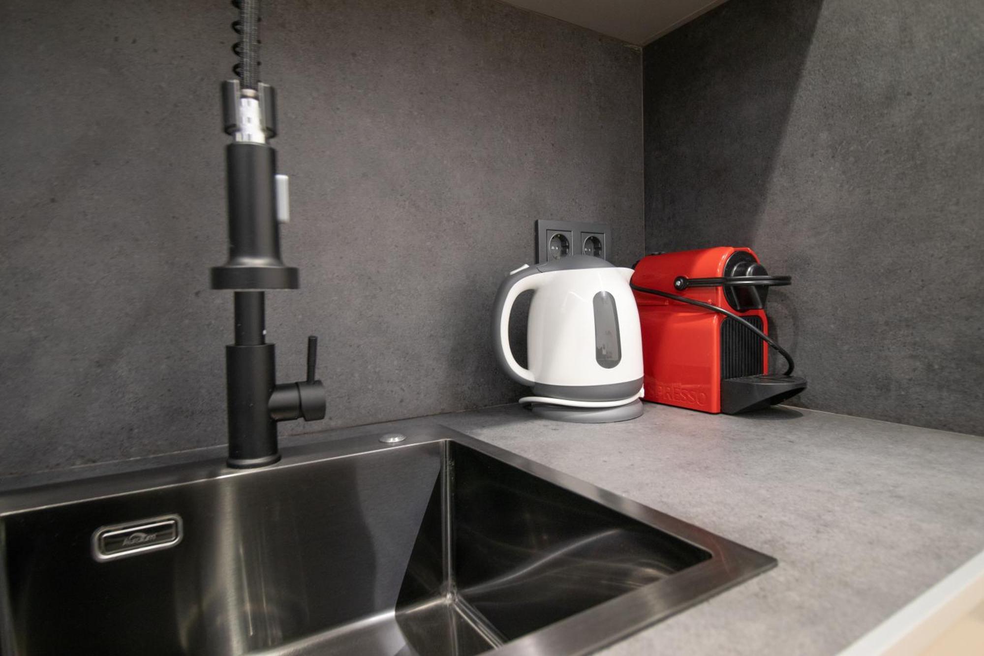Bedtime Suites By Concept Flats Valencie Exteriér fotografie