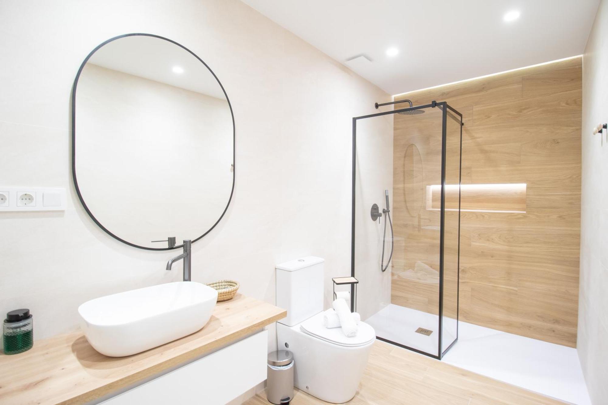 Bedtime Suites By Concept Flats Valencie Exteriér fotografie