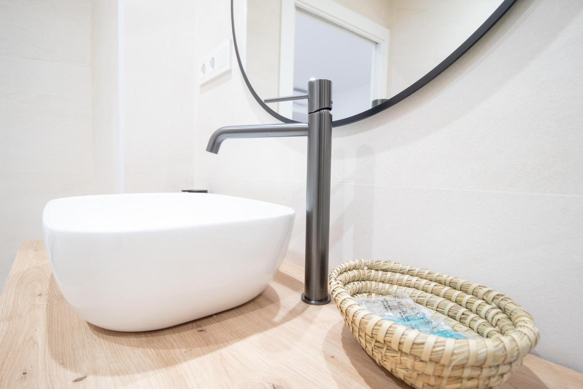 Bedtime Suites By Concept Flats Valencie Exteriér fotografie